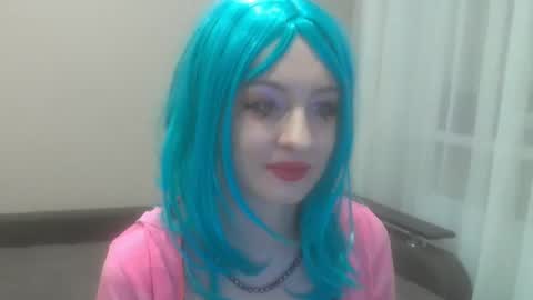 alice_lemon_new online show from April 26, 2026, 5:43 pm