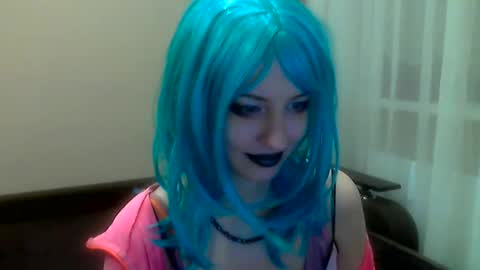 alice_lemon_new online show from June 8, 2026, 7:14 pm