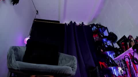 Mistress Alice. online show from January 3, 2025, 10:29 pm