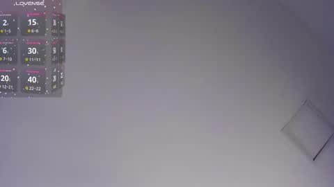 alice_lodge online show from October 1, 2025, 3:01 am