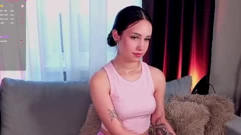 Snapshot of alice_loft chatting on July 29, 2026, 4:32 am Alice online show from July 29, 2026, 4:32 am