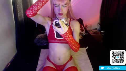 alice_m00nn online show from February 12, 2025, 1:06 pm