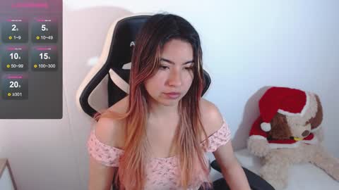 Alice online show from December 11, 2024, 6:20 pm