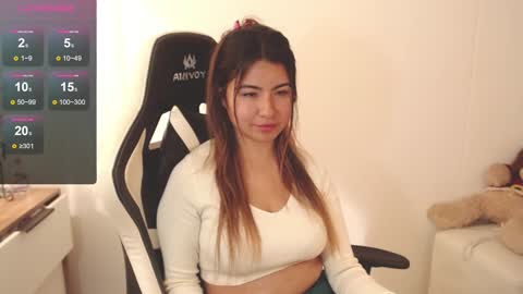 Alice online show from January 16, 2025, 8:25 pm