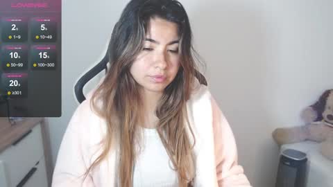 Alice online show from January 27, 2025, 7:35 pm