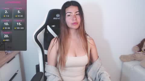 Alice online show from January 28, 2025, 7:42 pm