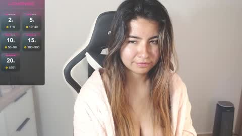 Alice online show from February 7, 2025, 9:26 pm