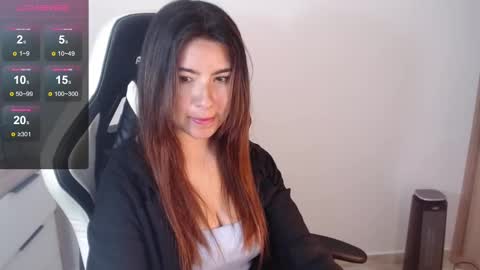 Alice online show from February 10, 2025, 9:04 pm