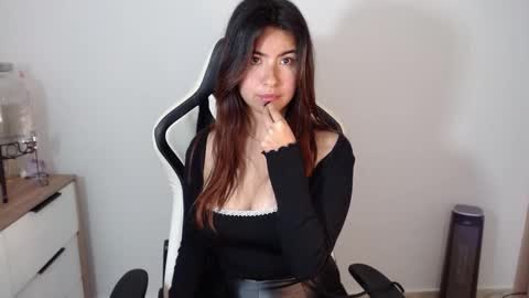 Alice online show from February 12, 2025, 10:26 pm