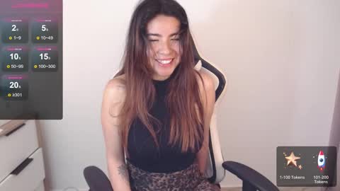 Alice online show from February 24, 2025, 4:26 pm