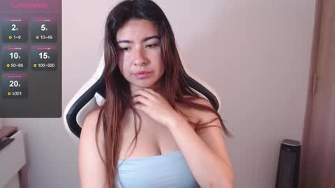 Alice online show from February 26, 2025, 5:50 pm