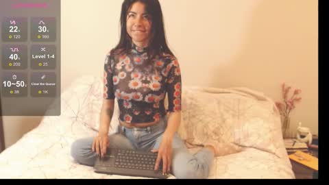 Alice online show from October 15, 2025, 6:30 pm