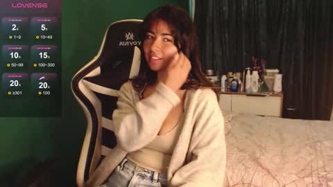 Alice online show from December 5, 2025, 6:26 pm