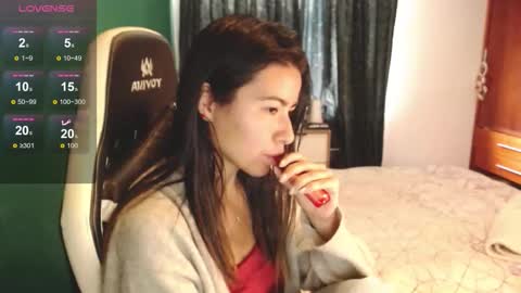 Alice online show from January 5, 2026, 6:00 pm