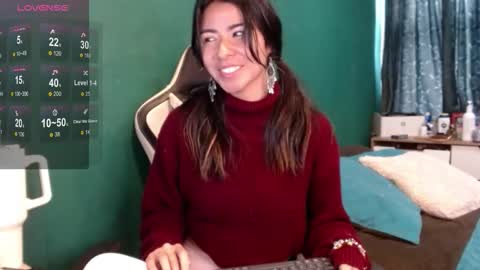 Alice online show from February 20, 2026, 2:28 pm