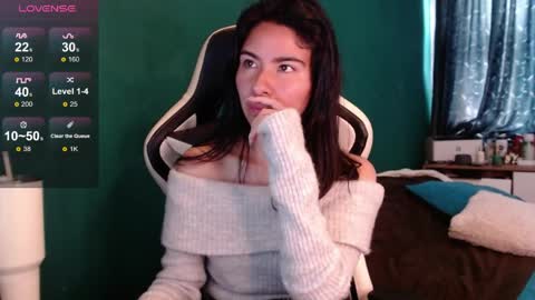 Alice online show from April 22, 2026, 7:15 pm