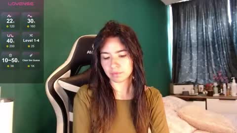 Snapshot of alice_middle01 chatting on May 6, 2026, 3:28 pm Alice online show from May 6, 2026, 3:28 pm