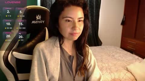 Snapshot of alice_middle01 chatting on May 11, 2026, 5:32 pm Alice online show from May 11, 2026, 5:32 pm