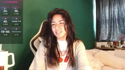 Snapshot of alice_middle01 chatting on May 26, 2026, 4:14 pm Alice online show from May 26, 2026, 4:14 pm