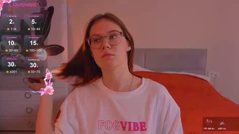 Alice online show from October 17, 2025, 4:31 pm