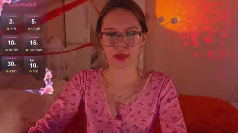 Alice online show from November 2, 2025, 3:53 am