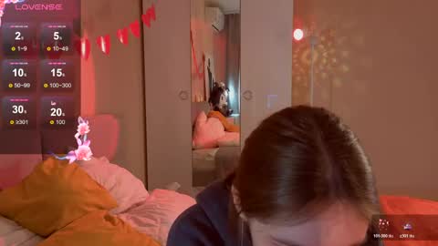 Alice online show from March 6, 2026, 3:25 am