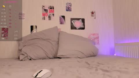  Alice  online show from October 20, 2025, 1:11 pm