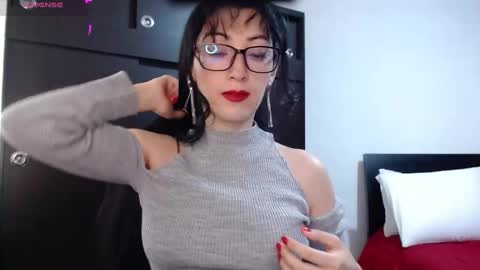 alice mossa online show from February 23, 2025, 9:26 pm