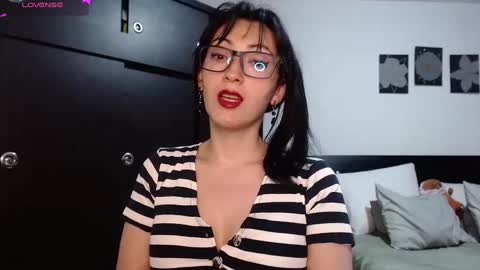 alice mossa online show from September 23, 2025, 9:51 pm