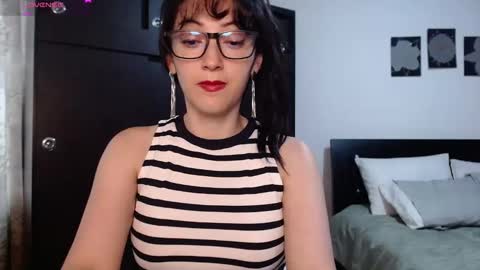 alice mossa online show from January 13, 2026, 9:53 pm