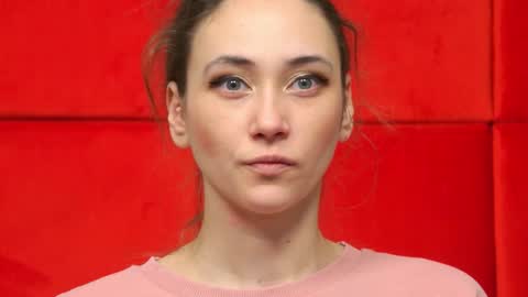 AliceMunro online show from January 18, 2025, 9:34 pm