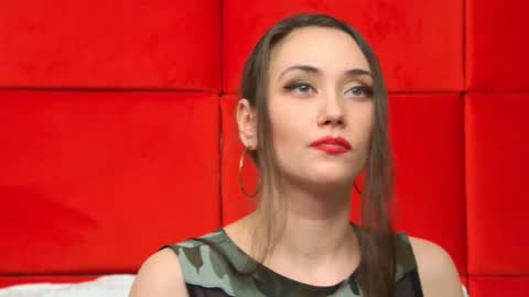 AliceMunro online show from February 1, 2025, 11:27 pm