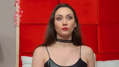 AliceMunro online show from February 20, 2025, 10:37 pm