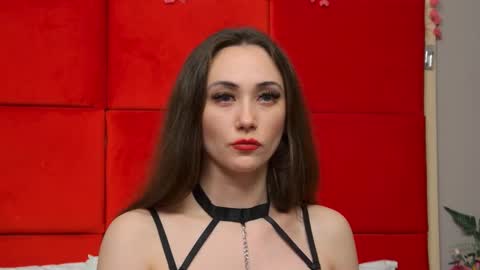 AliceMunro online show from March 12, 2025, 3:57 am