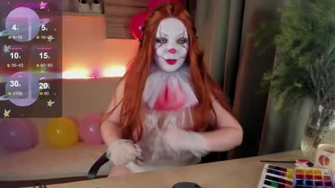 Alice online show from December 21, 2025, 2:02 pm