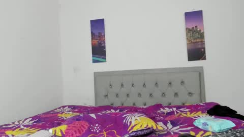 Alice Oceans.  online show from January 3, 2025, 8:10 am