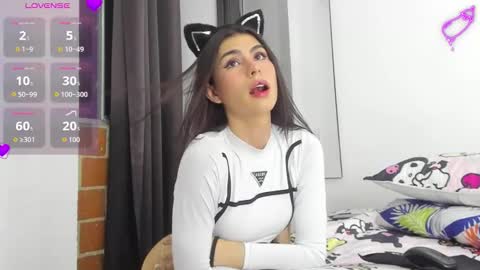 Alice Oceans.  online show from November 9, 2025, 6:55 am