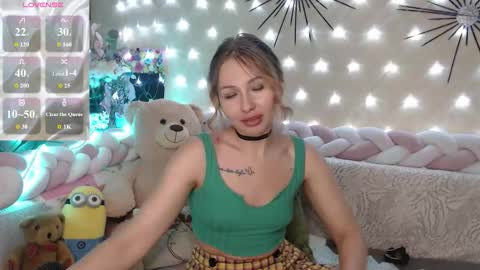 alice_picasso online show from January 14, 2026, 3:12 am