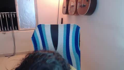 Alicia Aldara online show from October 26, 2025, 4:29 am