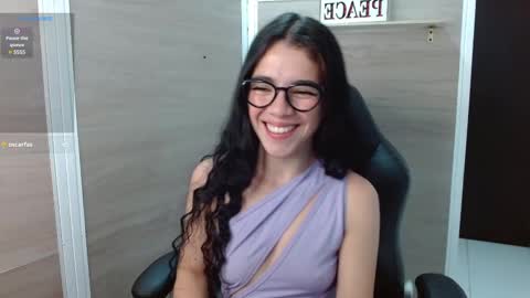 Alice  online show from February 24, 2025, 2:15 pm