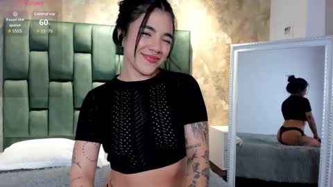 Alice  online show from November 8, 2025, 2:56 am