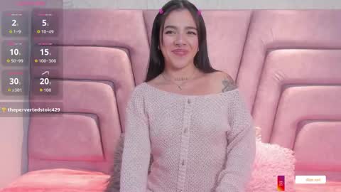 Alice  online show from April 22, 2026, 3:31 am