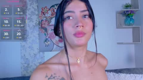 alice_rous21 online show from September 9, 2025, 2:49 pm