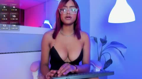 alice_simmons online show from February 17, 2025, 2:37 pm