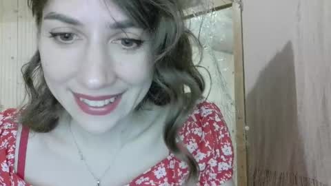 Alice Love you all  online show from May 3, 2026, 9:10 pm