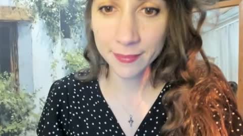 Alice Love you all  online show from June 8, 2026, 9:15 pm
