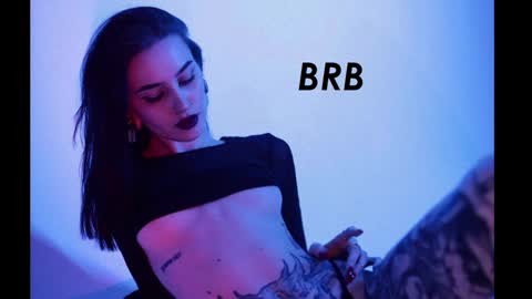 Alice online show from December 7, 2024, 9:22 pm