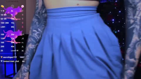 Alice online show from December 10, 2024, 5:11 pm