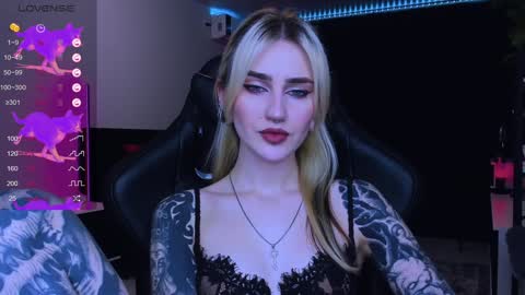 Alice online show from January 12, 2025, 5:22 pm