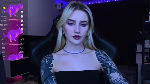 Alice online show from January 26, 2025, 5:55 pm